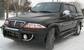 Pics SsangYong Musso