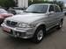 Pictures SsangYong Musso