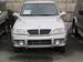 Preview 2004 SsangYong Musso