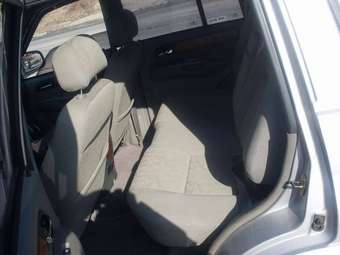 2005 SsangYong Musso Photos