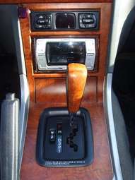 2005 SsangYong Musso Photos