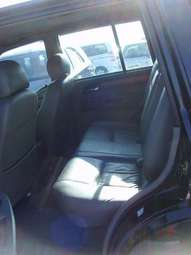 2005 SsangYong Musso Pictures