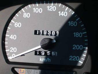 2005 SsangYong Musso Pics