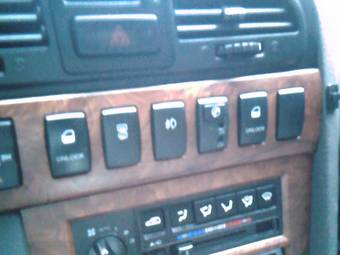 2005 SsangYong Musso For Sale