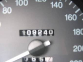 2005 SsangYong Musso Pics