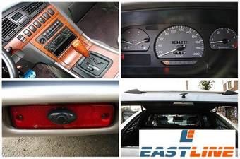 2005 SsangYong Musso For Sale