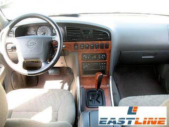 2005 SsangYong Musso Images