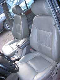 2005 SsangYong Musso Pictures