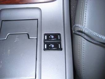 2005 SsangYong Musso Images