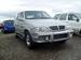 Pictures SsangYong Musso