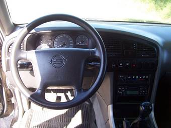 2006 SsangYong Musso For Sale