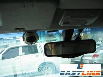 2006 SsangYong Musso Pictures
