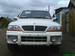 Pictures SsangYong Musso