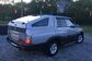 SsangYong Musso Sports FJ 2.9 TD 4WD AT (120 Hp) 