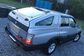 SsangYong Musso Sports FJ 2.9 TD 4WD AT (120 Hp) 