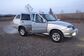 SsangYong Musso Sports FJ 2.9 TD 4WD AT (120 Hp) 
