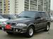 Preview 2002 SsangYong New Musso