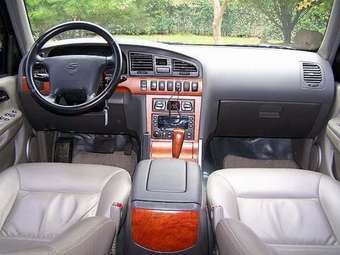 2004 SsangYong New Musso Pictures