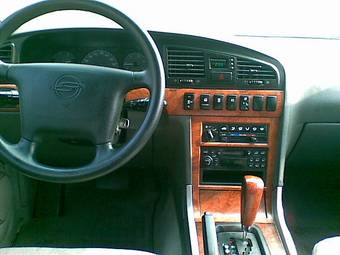2004 SsangYong New Musso For Sale
