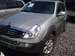 Preview 2002 SsangYong Rexton