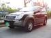 Pics SsangYong Rexton