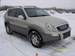 Pictures SsangYong Rexton