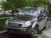 Preview 2002 SsangYong Rexton