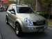 2003 ssang yong rexton