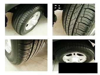 2003 SsangYong Rexton For Sale