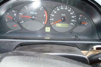2003 SsangYong Rexton Pictures