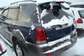 Preview SsangYong Rexton