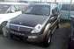 Pics SsangYong Rexton