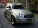 Pics SsangYong Rexton