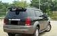 Preview SsangYong Rexton