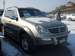 Pictures SsangYong Rexton