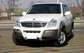 Pics SsangYong Rexton