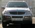 Preview SsangYong Rexton