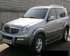 Preview 2004 SsangYong Rexton