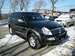 Preview 2004 SsangYong Rexton