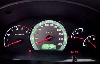 2004 SsangYong Rexton For Sale