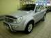 Preview 2004 SsangYong Rexton