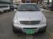 Preview 2004 SsangYong Rexton