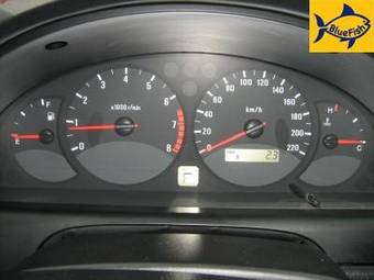 2004 SsangYong Rexton Pics