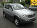 Preview 2004 SsangYong Rexton