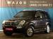 Pictures SsangYong Rexton