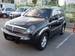 Pictures SsangYong Rexton