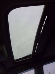 2005 SsangYong Rexton Pics