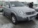 Pics SsangYong Rexton