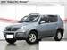 Preview 2005 SsangYong Rexton