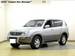 Preview SsangYong Rexton